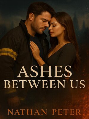 cover image of Ashes Between Us